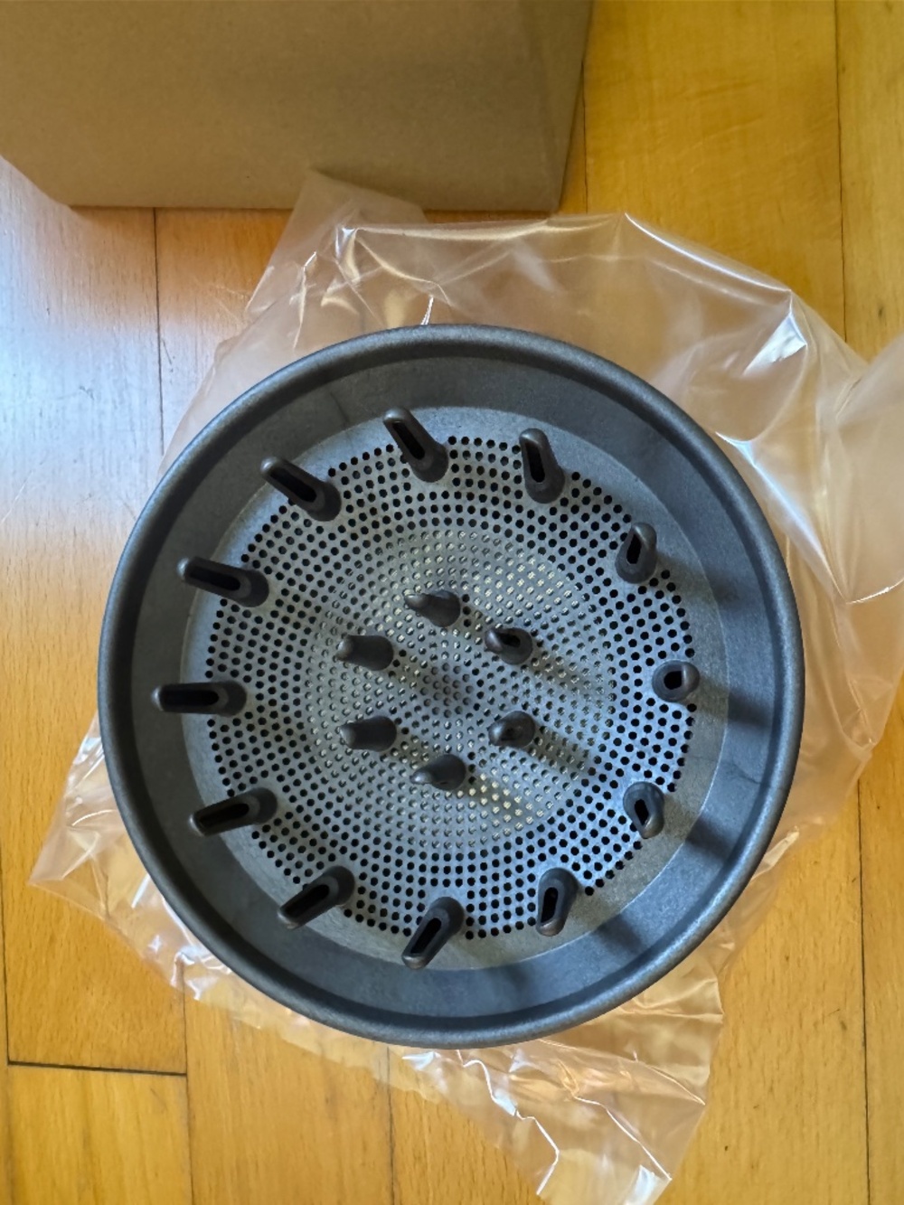 Dyson Diffuser 970266-05  New in Box